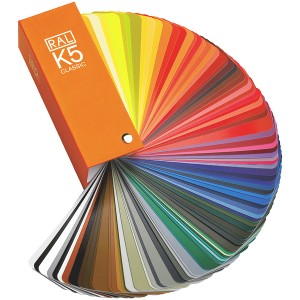 mazzette colori