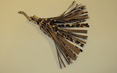 ART. 35 Fiocco Portachiavi