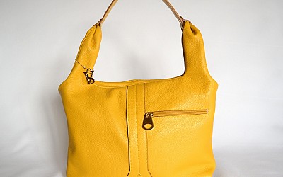 Article 927 Deer-printed calf