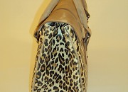 ART. 873 Leopardo e Camoscio