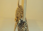 ART. 871 Leopardo e Camoscio